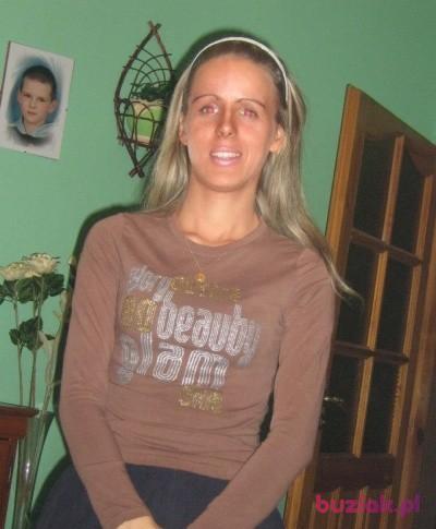 Marlena, Kobieta, 40, Warszawa, Polska, Zdjęcie: 2