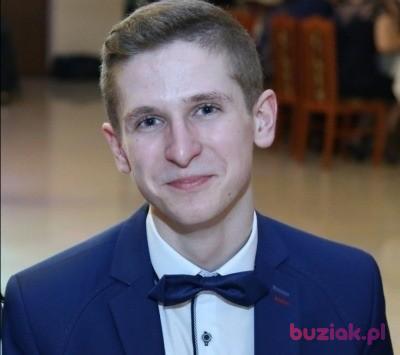 Mateusz, Male, 29, Gąbin, Polska, Photo: 2