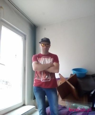 grzesiek, Mężczyzna, 40, Szczecin, Polska, Zdjęcie: 4