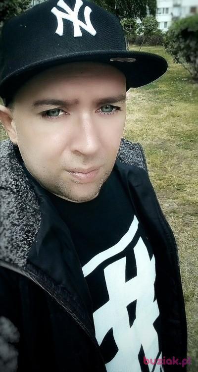 Krzysztof, Male, 40, Gniezno, Polska, Photo: 6
