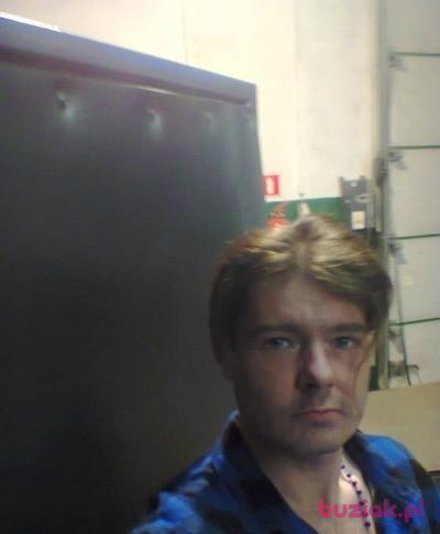 Przemysław, Mężczyzna, 40, Poznań, Polska, Zdjęcie: 2