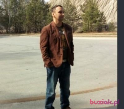 THOMAS, Male, 47, Olkusz, Polska, Photo: 1