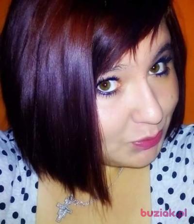 Lena, Female, 35, Toruń, Polska, Photo: 2