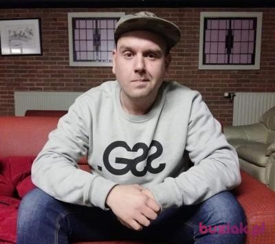 Christoff1987, Male, 39, Haarlem, Holandia, Photo: 1