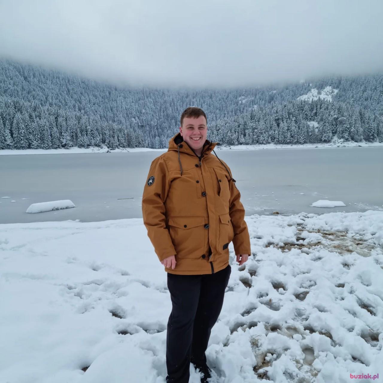 Łukasz, Male, 30, Warszawa, Polska, Photo: 1