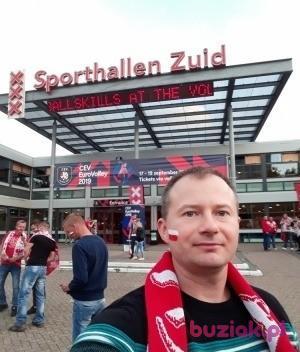 Patryk, Male, 45, Rotterdam, Holandia, Photo: 4