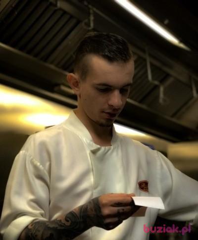 Tomek, Male, 37, Wielka Brytania, Photo: 2