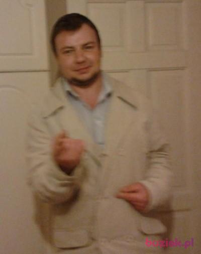 Sebastian, Mężczyzna, 39, Poznań, Polska, Zdjęcie: 2
