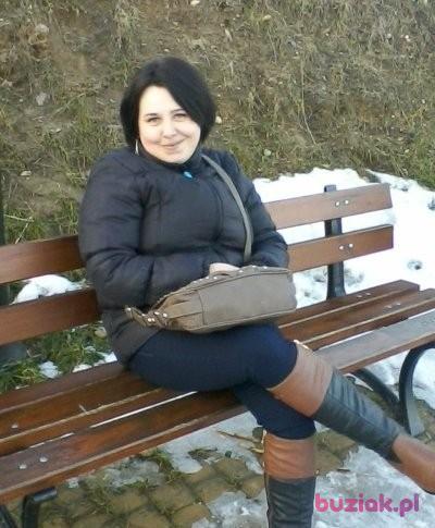 Ania, Kobieta, 40, Kartuzy, Polska, Zdjęcie: 2