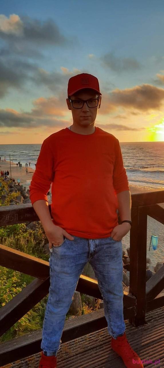 Robert, Male, 31, Sianów, Polska, Photo: 2