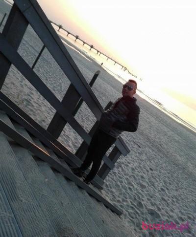 Dawid, Mężczyzna, 35, Gdańsk, Polska, Zdjęcie: 5