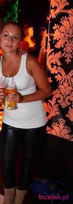 Klaudia, Female, 32, Nowa Sól, Polska, Photo: 3