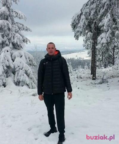 Oskar, Male, 36, Holandia, Photo: 3