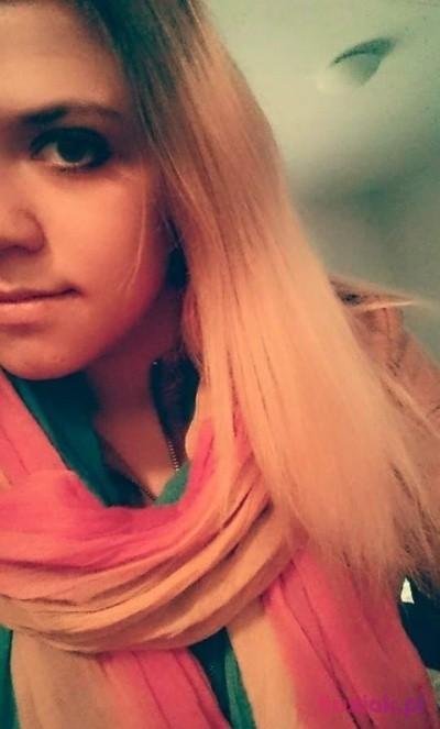 Slodziiutkaa, Kobieta, 28, Grudziądz, Polska, Zdjęcie: 1