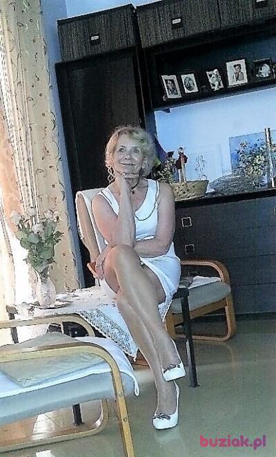 Krycha, Kobieta, 76, Poznań, Polska, Zdjęcie: 4