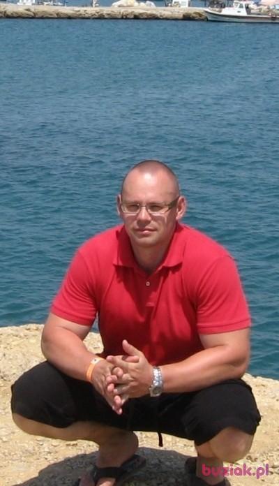 Robert, Male, 52, Piotrków Trybunalski, Polska, Photo: 5