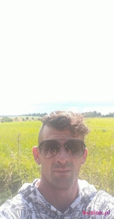 Krystian, Male, 38, Olsztynek, Polska, Photo: 2
