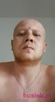 Konrad , Male, 37, Radom, Polska, Photo: 2
