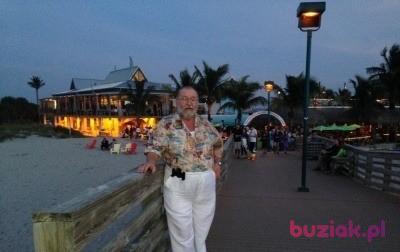 Krzysztof, Mężczyzna, 68, Poznań, Polska, Zdjęcie: 2