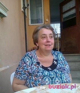 krysia, Female, 74, Jasień, Polska, Photo: 5