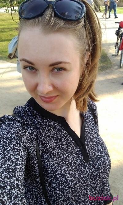 Yevcheniya, Female, 36, Warszawa, Polska, Photo: 2