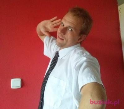 Erni, Mężczyzna, 37, Rzeszów, Polska, Zdjęcie: 1