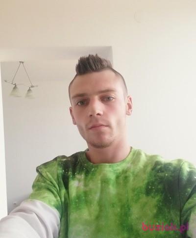 Krzysztof, Male, 30, Czaplinek, Polska, Photo: 4