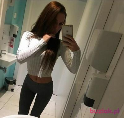 Klaudia, Female, 31, Bełchatów, Polska, Photo: 4