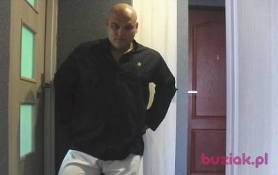 Tomek, Male, 37, Międzyrzec Podlaski, Polska, Photo: 2