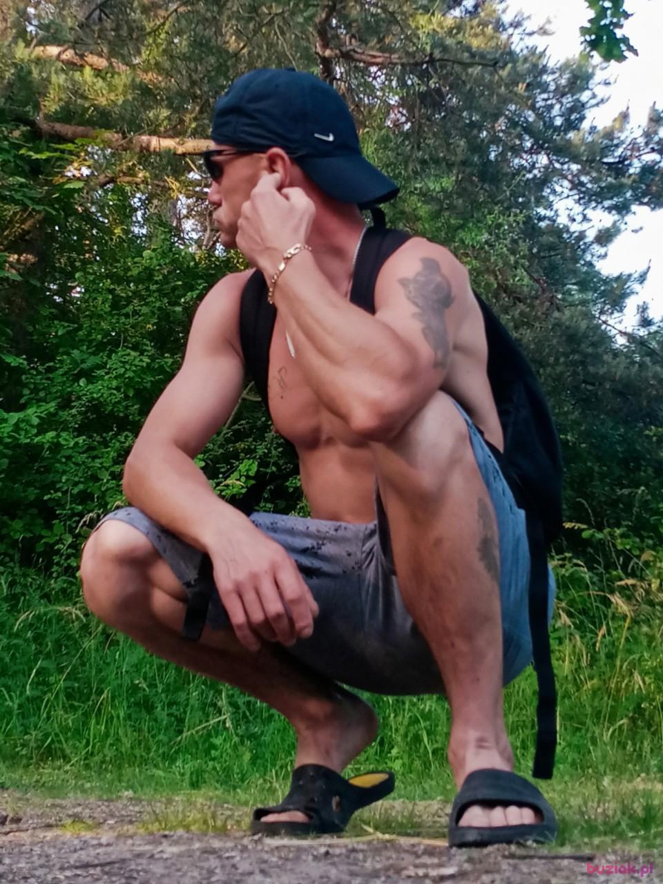 Jarosław, Male, 45, Opole, Polska, Photo: 6
