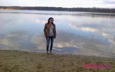 Sabina, Female, 32, Tarnowskie Góry, Polska, Photo: 4