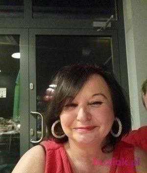 Wiesia, Kobieta, 66, Wrocław, Polska, Zdjęcie: 2