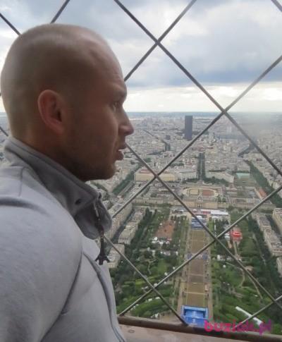 Michał, Mężczyzna, 41, Kraków, Polska, Zdjęcie: 4