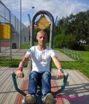 Sławomir, Male, 54, Mirosławiec, Polska, Photo: 4