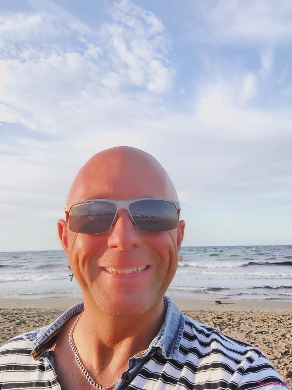 Damian, Male, 49, Malbork, Polska, Photo: 4