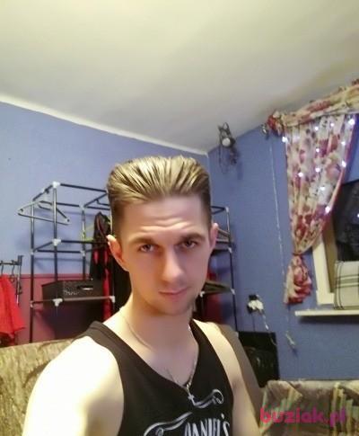 Filip, Male, 41, Częstochowa, Polska, Photo: 3