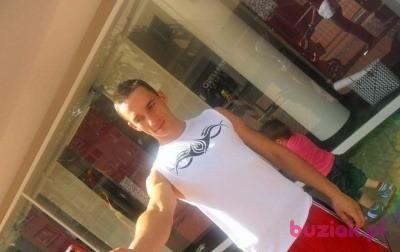 Fabian , Male, 35, Düsseldorf, Niemcy, Photo: 2