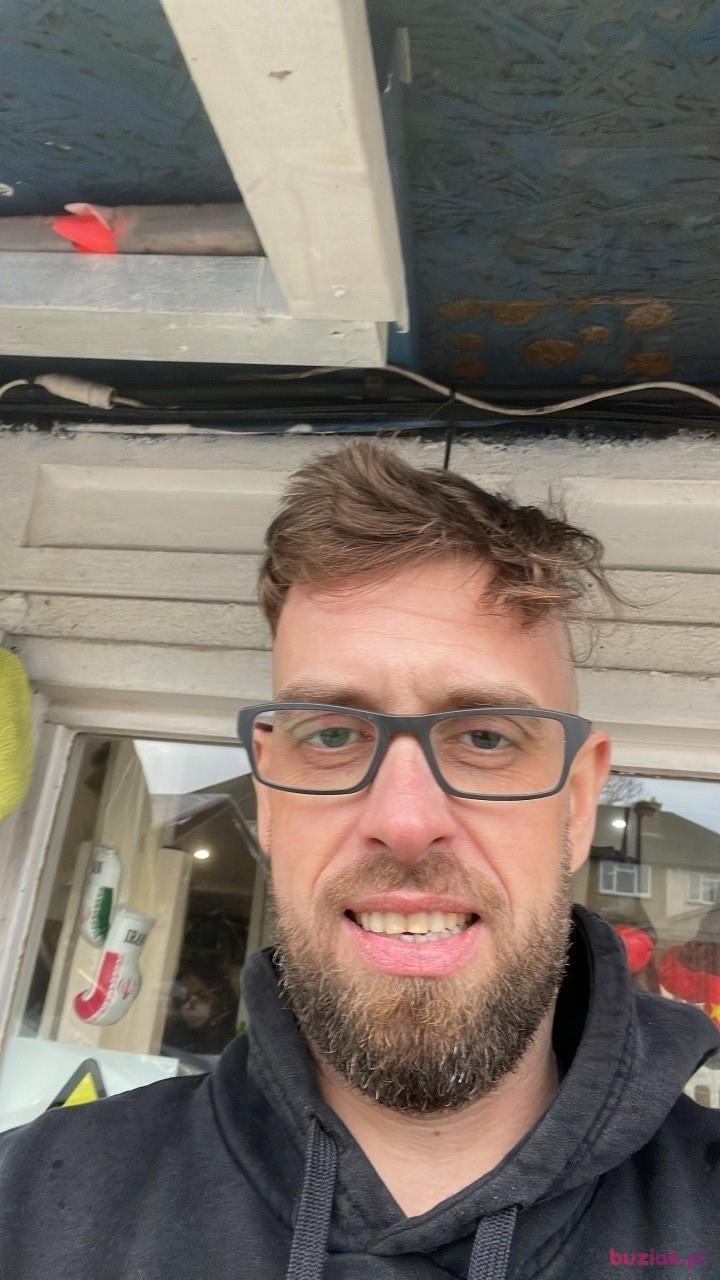 Luke, Male, 42, Westminster, Wielka Brytania, Photo: 4