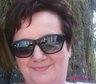Joanna, Female, 56, Staszów, Polska, Photo: 2