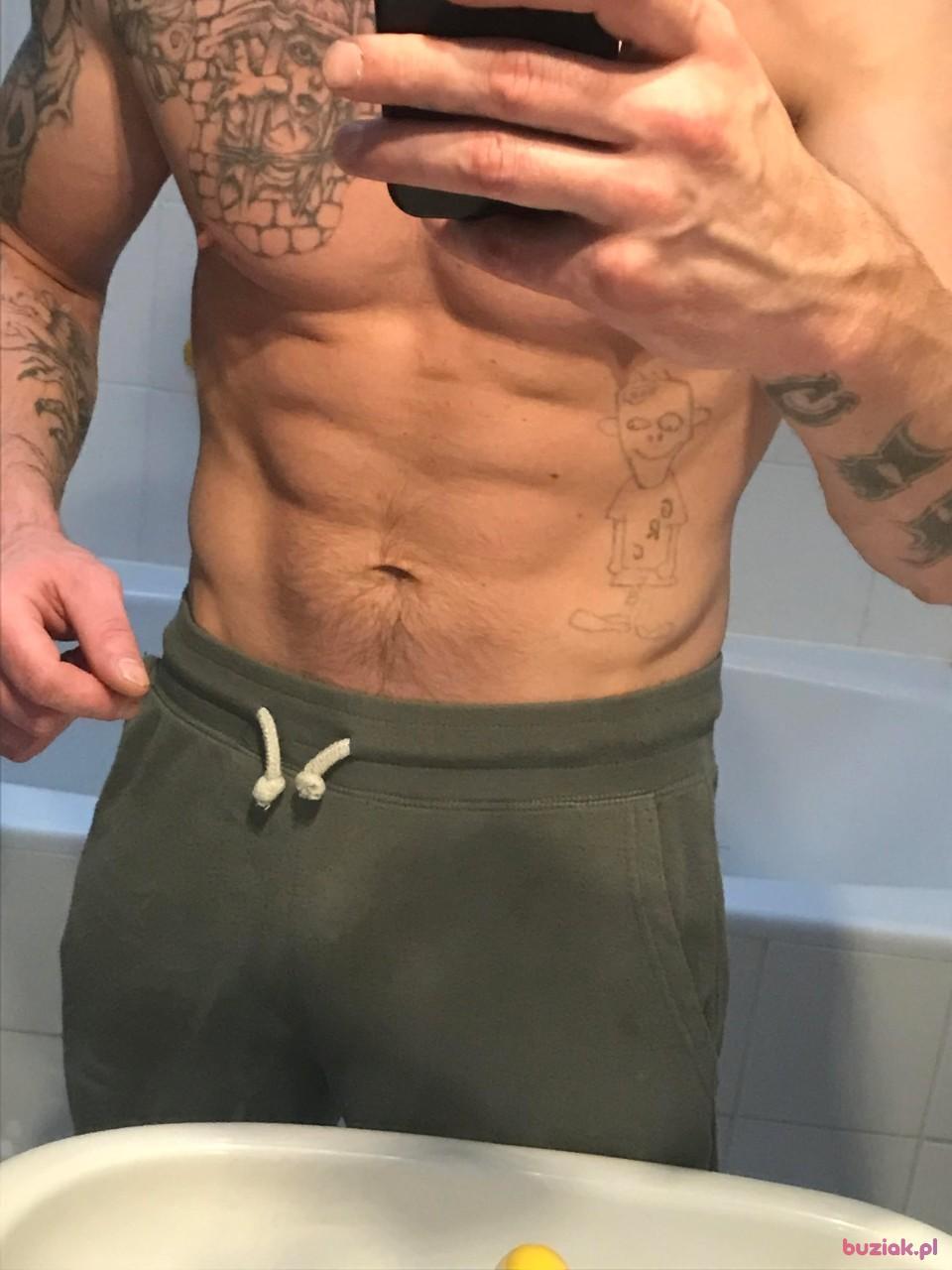 Maciek, Male, 36, Arnhem, Holandia, Photo: 2