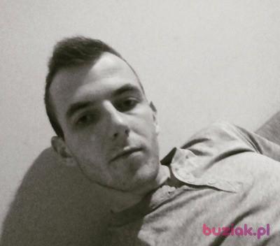 Rodward , Male, 34, Białogard, Polska, Photo: 2