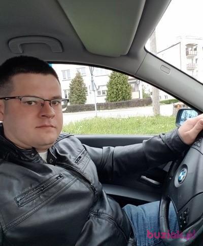 Łukasz, Male, 39, Pruszcz Gdański, Polska, Photo: 10