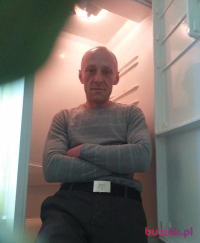 Tomasz, Male, 54, Lublin, Polska, Photo: 1