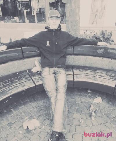 Eryk , Male, 30, Suchań, Polska, Photo: 2