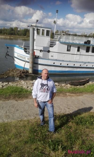 Andrzej, Male, 50, Łęczna, Polska, Photo: 2