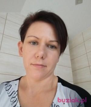 Anane, Female, 42, Kłobuck, Polska, Photo: 2