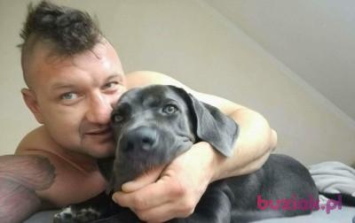 Hosse2, Male, 44, Düsseldorf, Niemcy, Photo: 1