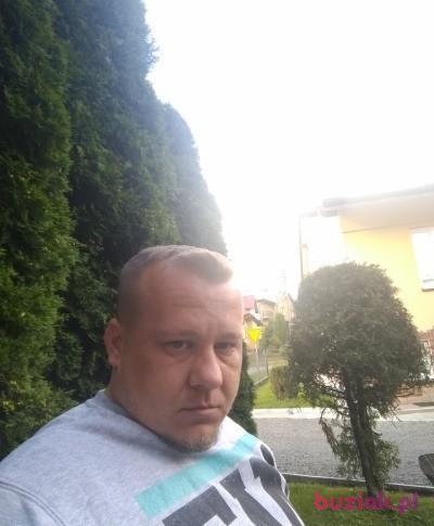 Daniel, Male, 39, Przeworsk, Polska, Photo: 1