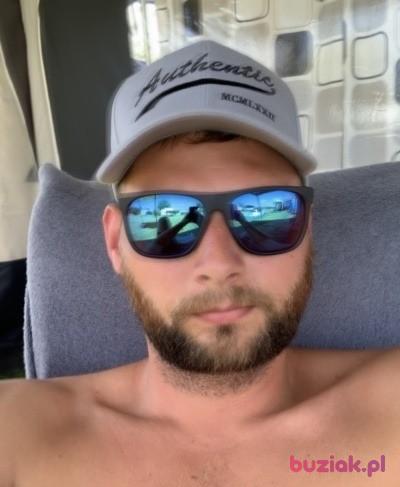 Szymon, Male, 39, Monachium, Niemcy, Photo: 2
