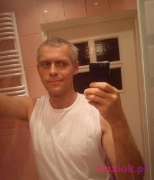 Marek , Male, 50, Międzyrzecz, Polska, Photo: 4